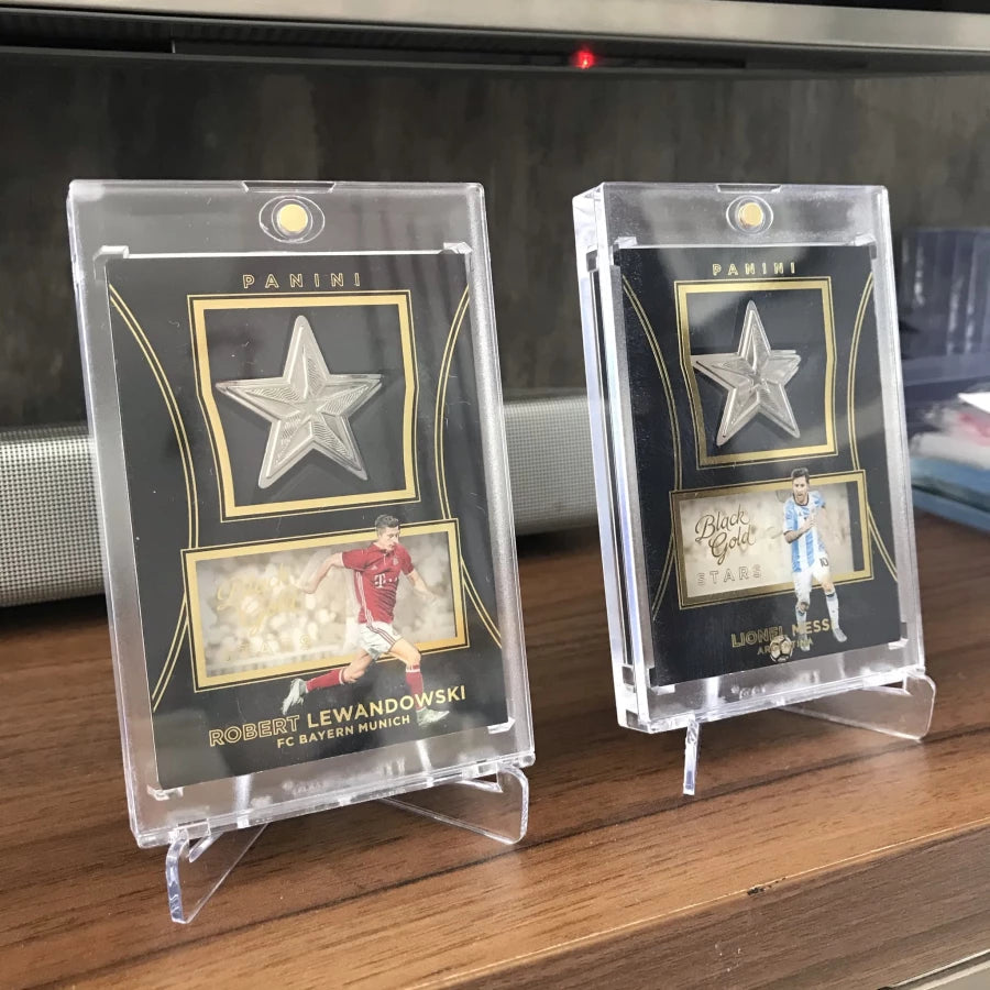 Ultra Pro 260pt UV One Touch Magnetic Holder (Ketebalan max 6,604mm) Nimitz