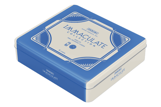 2024/25 Immaculate Basketball Hobby Box