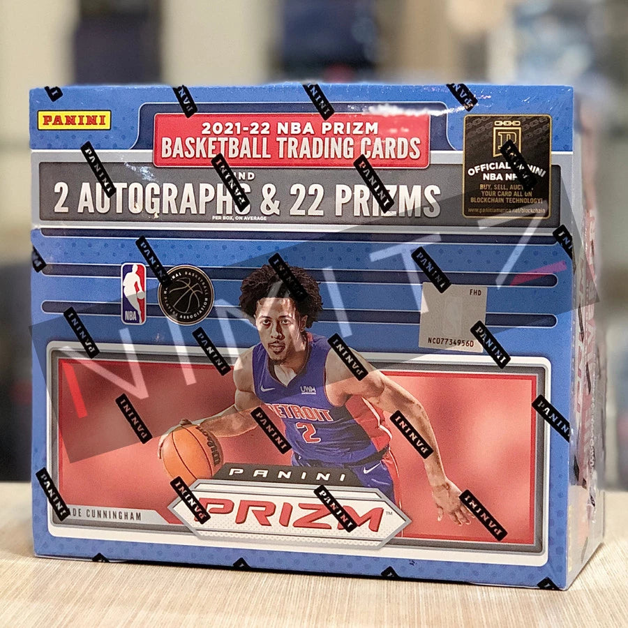 Exclusivité Panini Select 2024-25 NBA Basketball Mega Box - Neuf scellé en usine - Prix au détail Réf. - Canada Exclusivité Panini Select 2024-25 NBA Basketball Mega Box - Neuf scellé en usine - Prix au détail Réf. - Canada