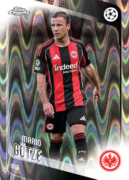 Mario Gotze