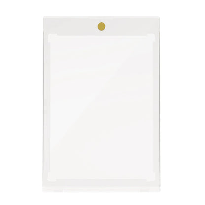 Ultra Pro 35pt UV One Touch X Magnetic Card Holder for Sleeved Cards Sample