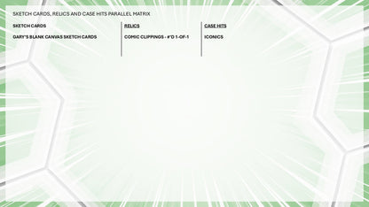2026 Topps VeeFriends Chrome Case Hits Cards