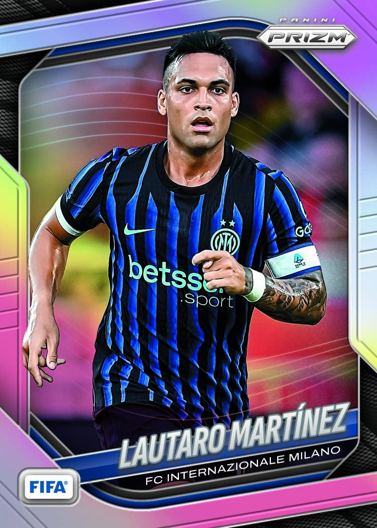 Lautaro Martinez