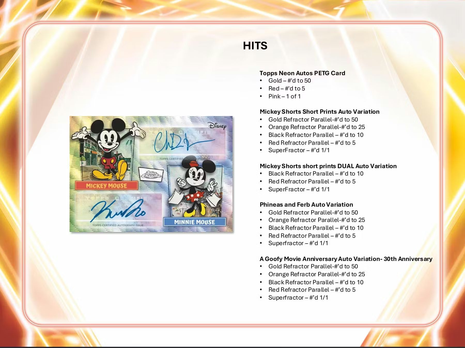 HITS
