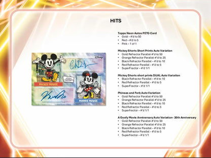 HITS