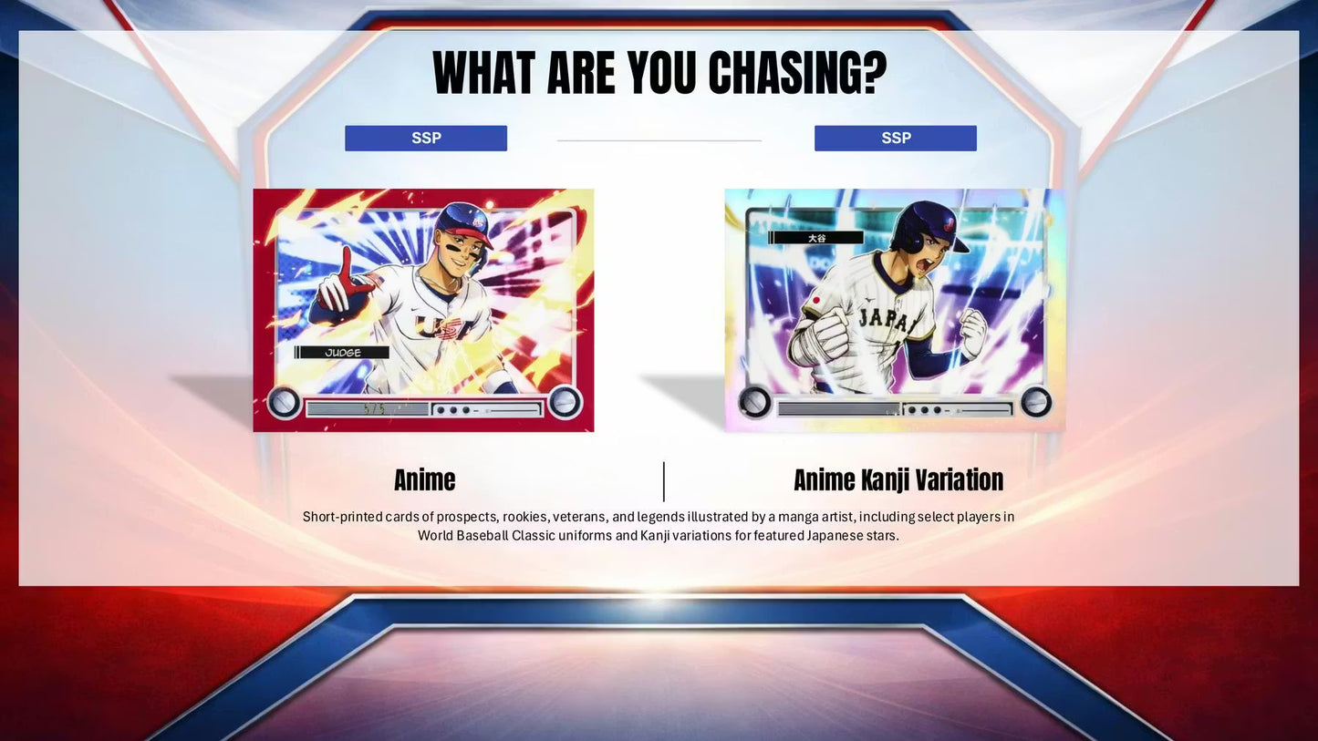 Anime Card