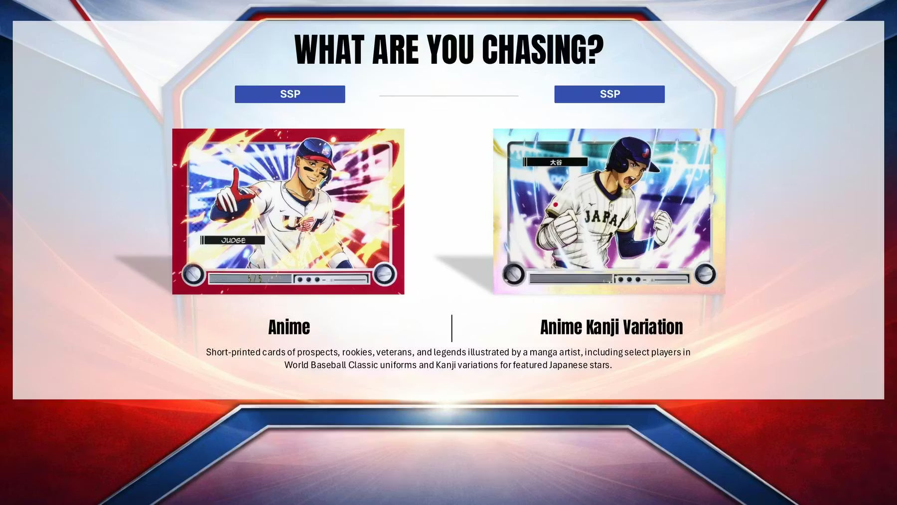 Anime Card