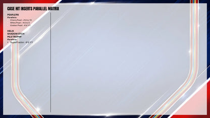 2026 Topps Chrome MLS Soccer Value Box (7 Packs Per Box, 4 Cards Per Pack) Find Exclusive Raywave Parallels