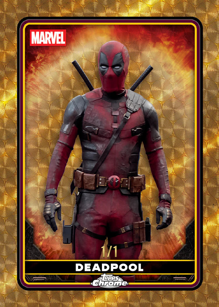Deadpool