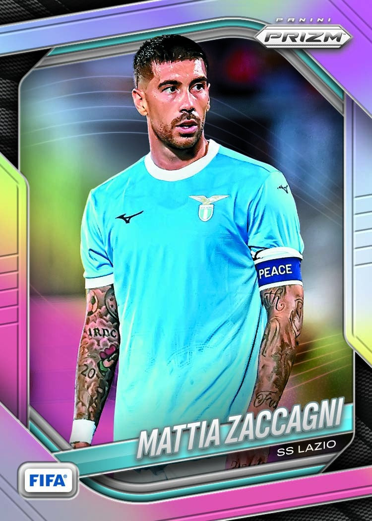 Mattia Zaccagni