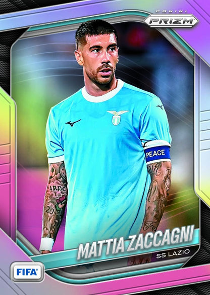Mattia Zaccagni