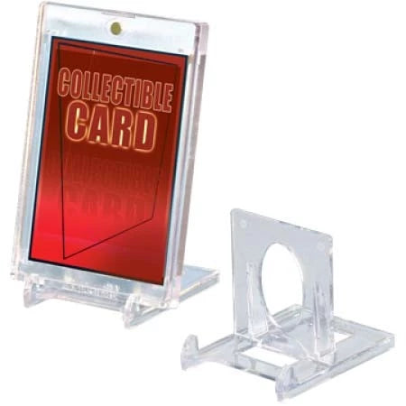 Ultra Pro 2-Piece Card Stand (Standing kartu isi 5 / pack)