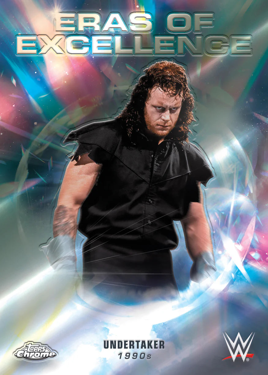 WWE Undertaker