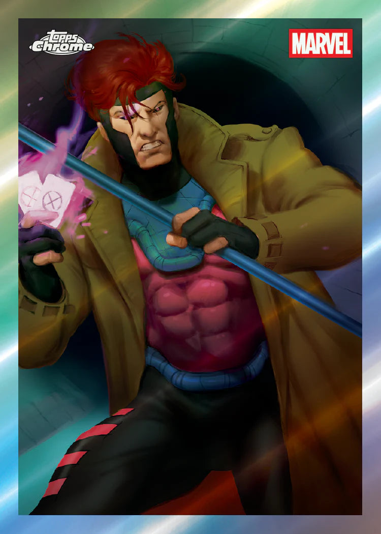 Gambit