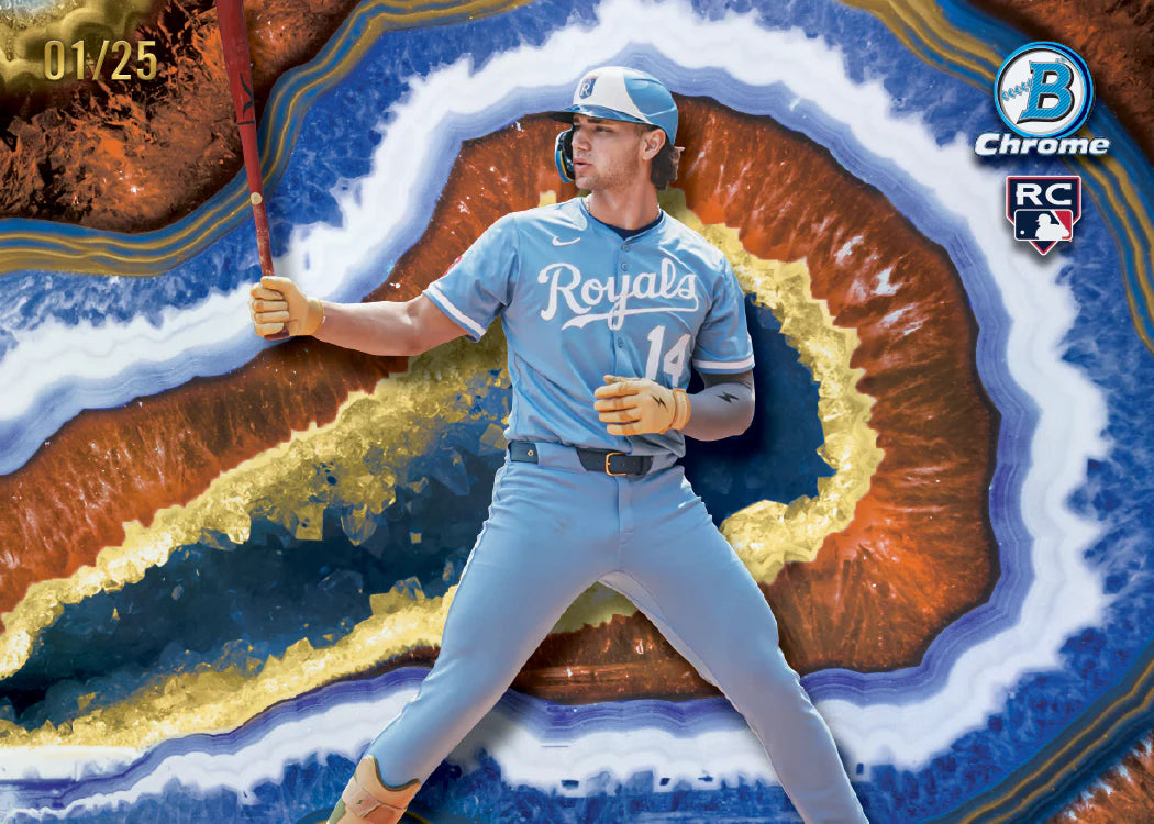 Royals Baseball Team