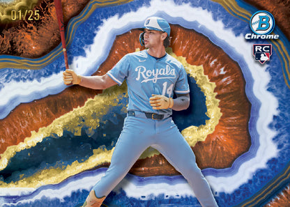 Royals Baseball Team