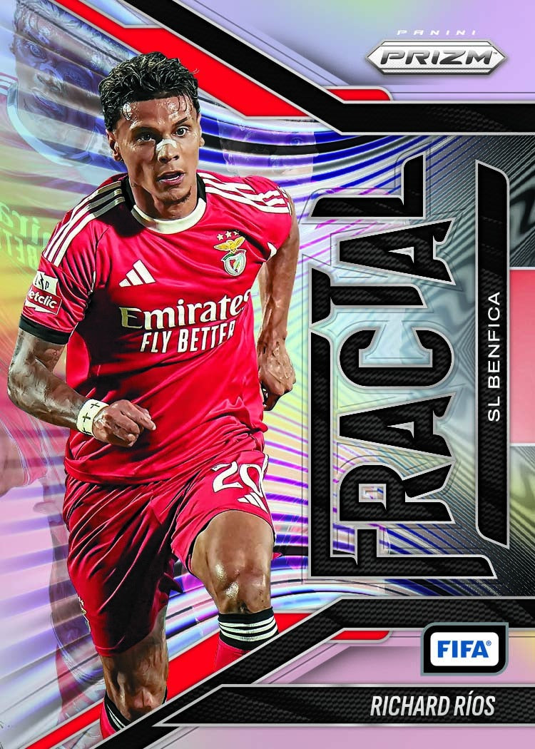 Fractal SL Benfica