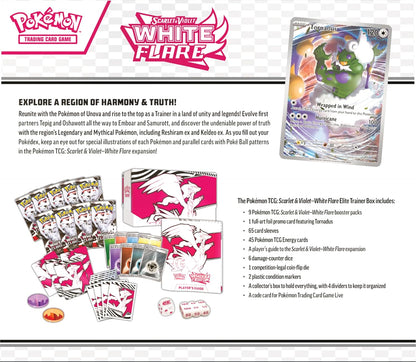 Promo Card Tornadus