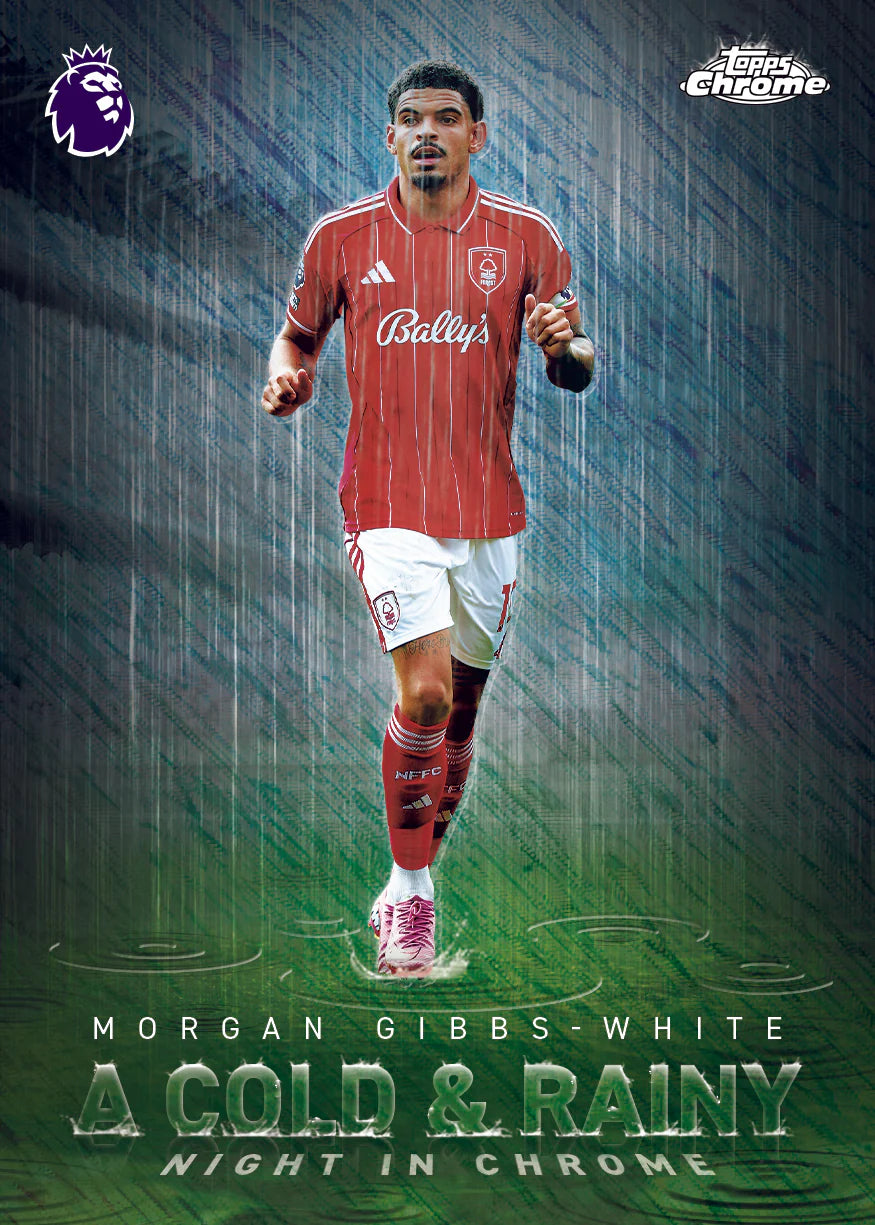 Morgan Gibbs White
