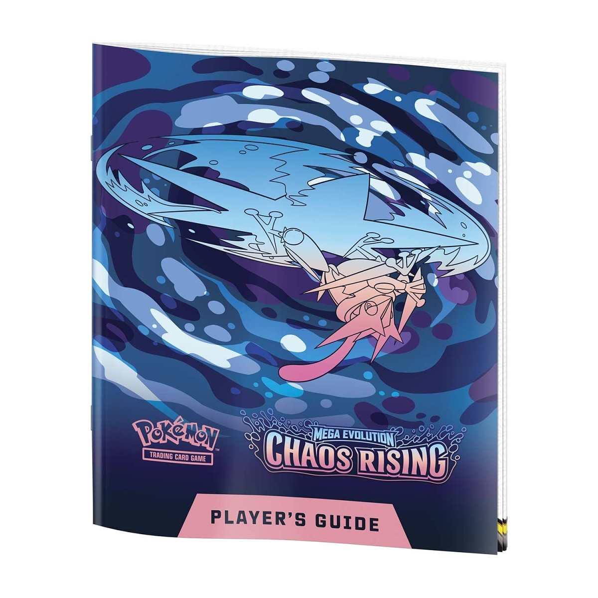 Chaos Rising Players Guide