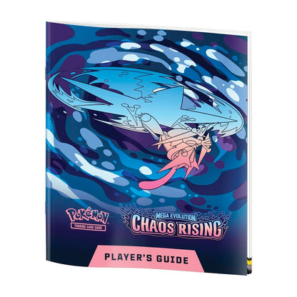 Chaos Rising Players Guide