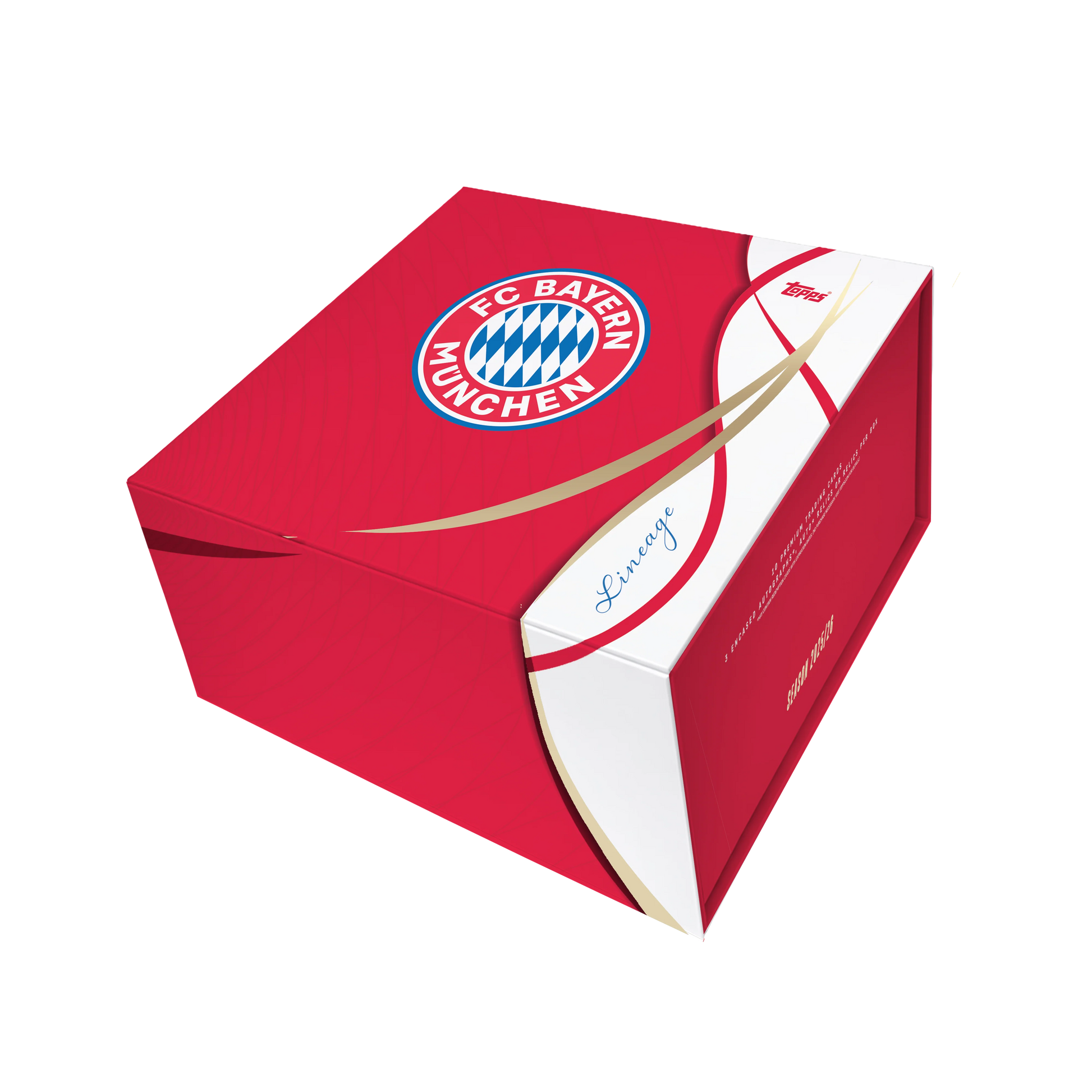 2025/26 Topps Lineage FC Bayern München