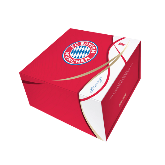 2025/26 Topps Lineage FC Bayern München