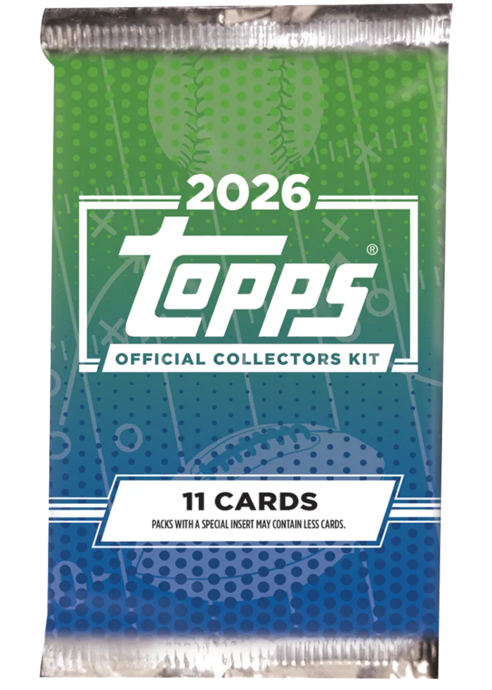 Exclusive Collector Kit Collection pack